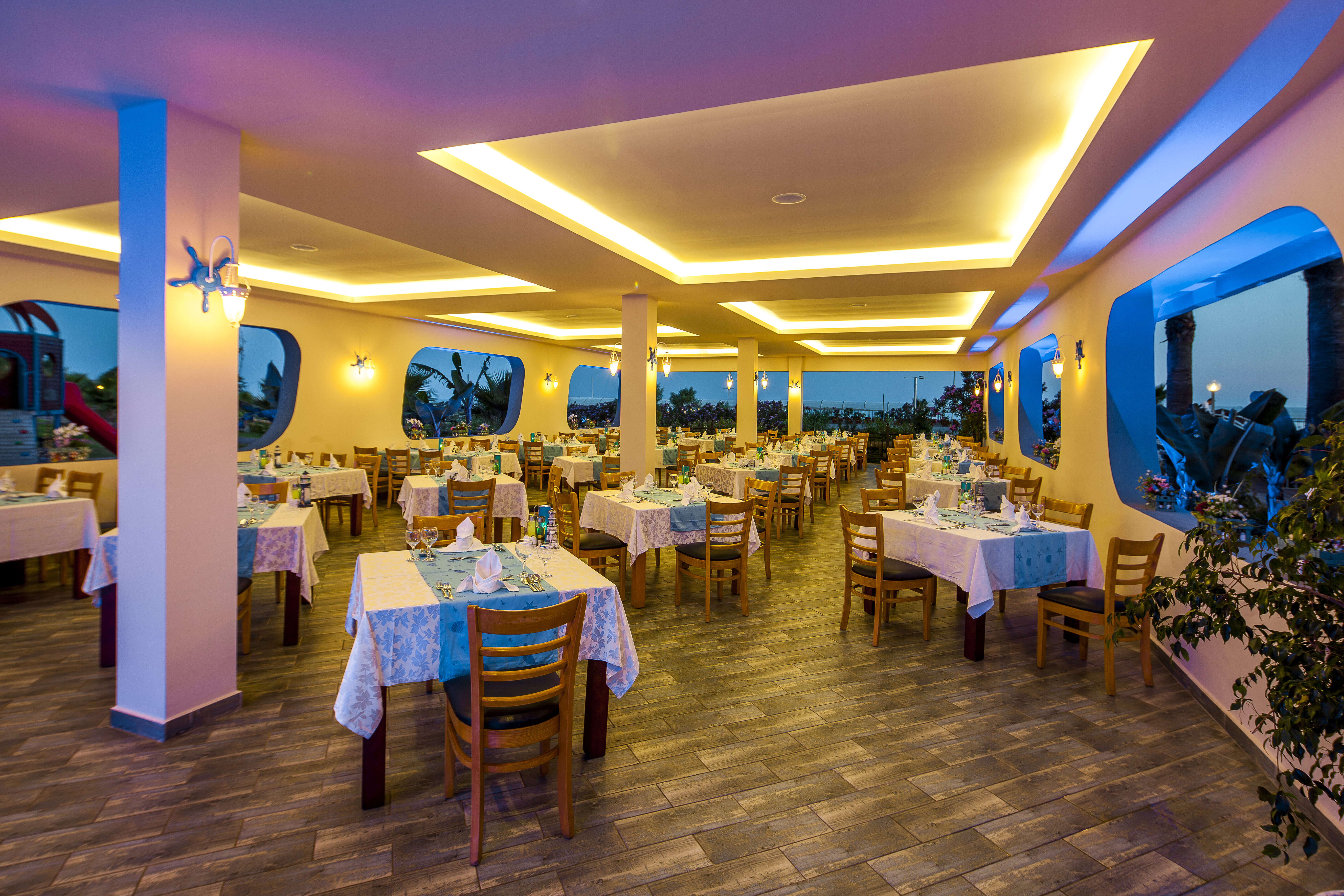 Club Hotel Turan Prince World Select Villa 29/45