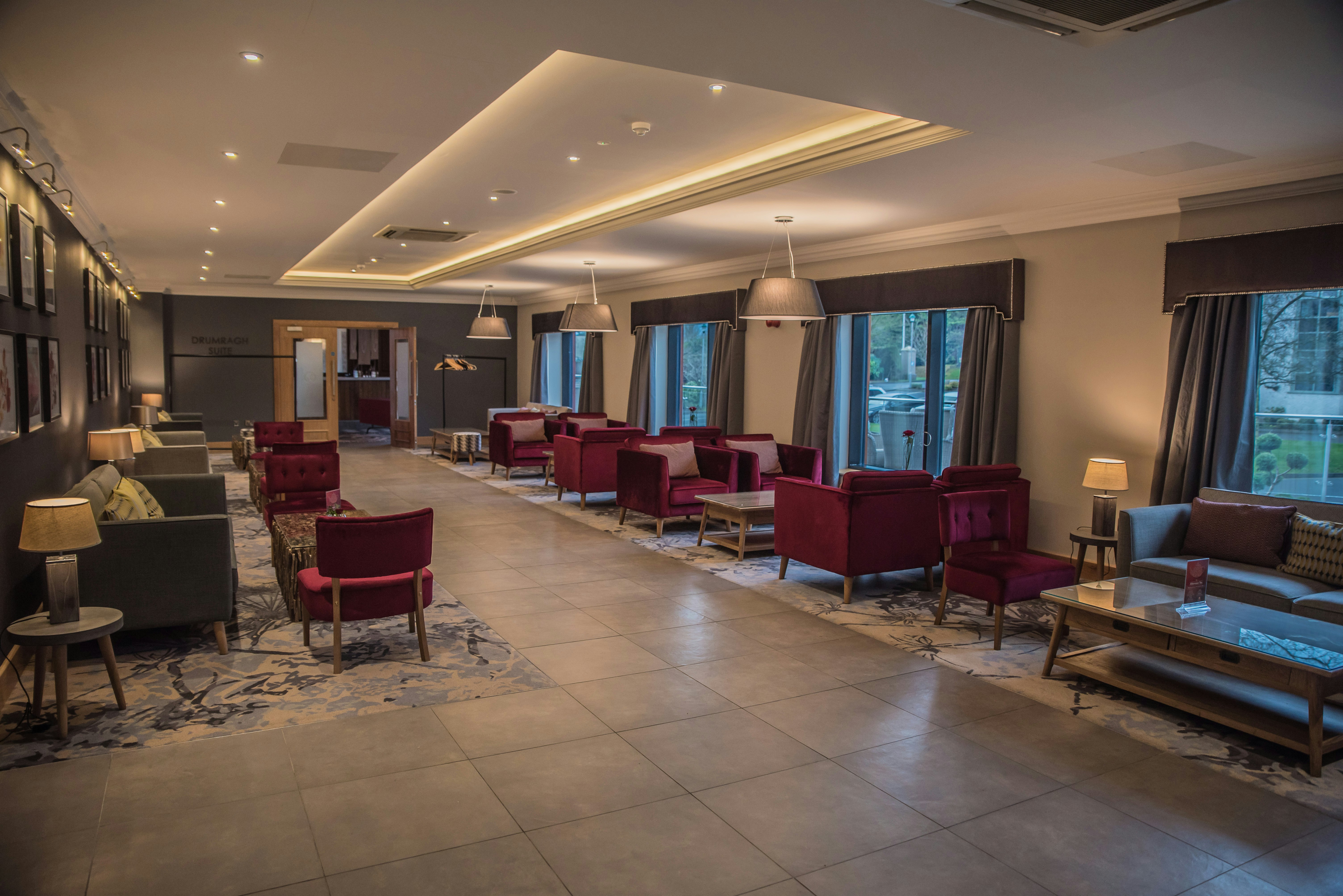 Silverbirch Hotel 40/63