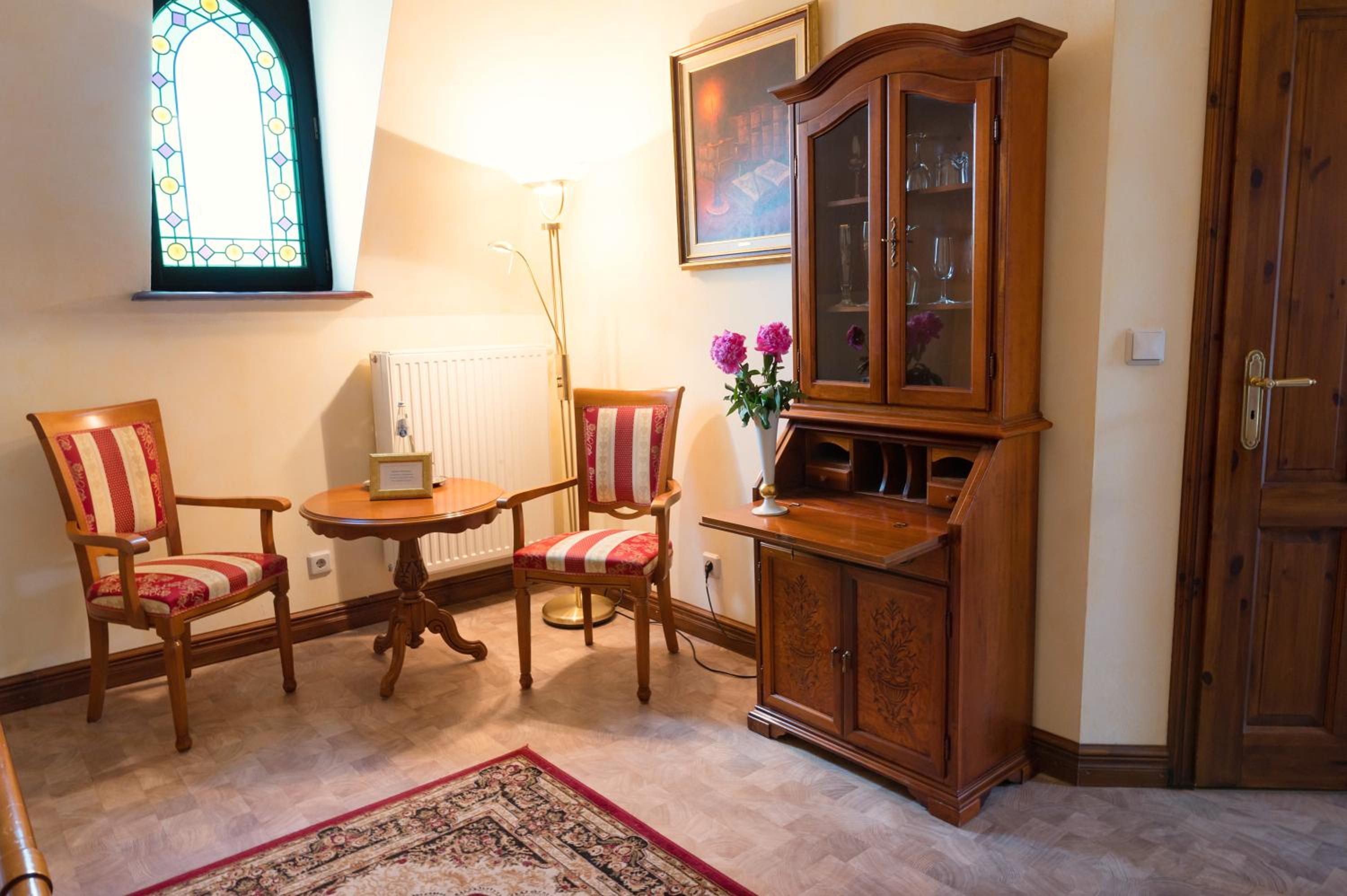 Schlosshotel zum Markgrafen 28/50