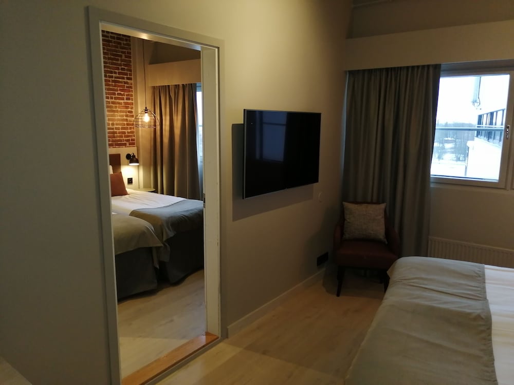 room