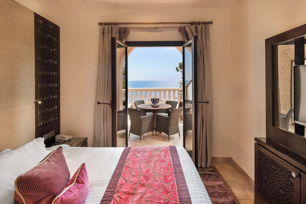 1 Bedroom, Suite, Single Bed, Beach Side, Sea View, Terrace
