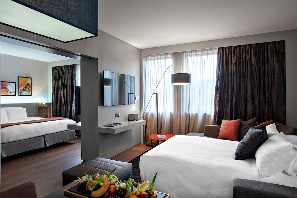 FirstName Toulouse - JDV by Hyatt 13/67