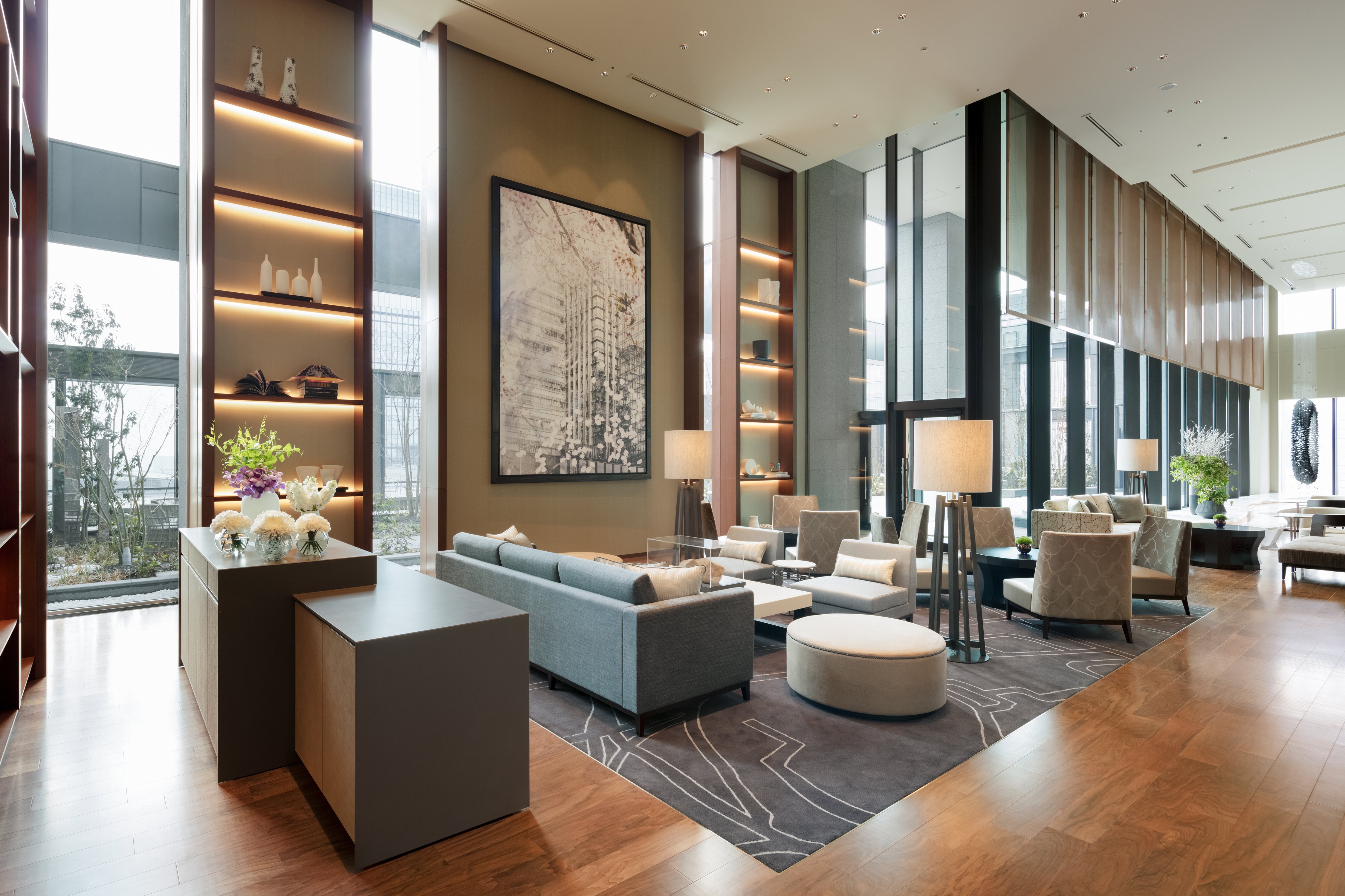 Ascott Marunouchi Tokyo 27/54