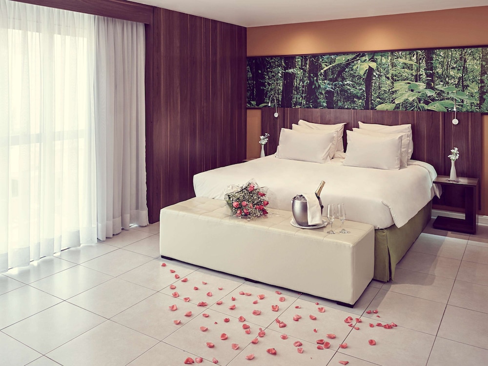 Mercure Rio de Janeiro Nova Iguacu 45/71