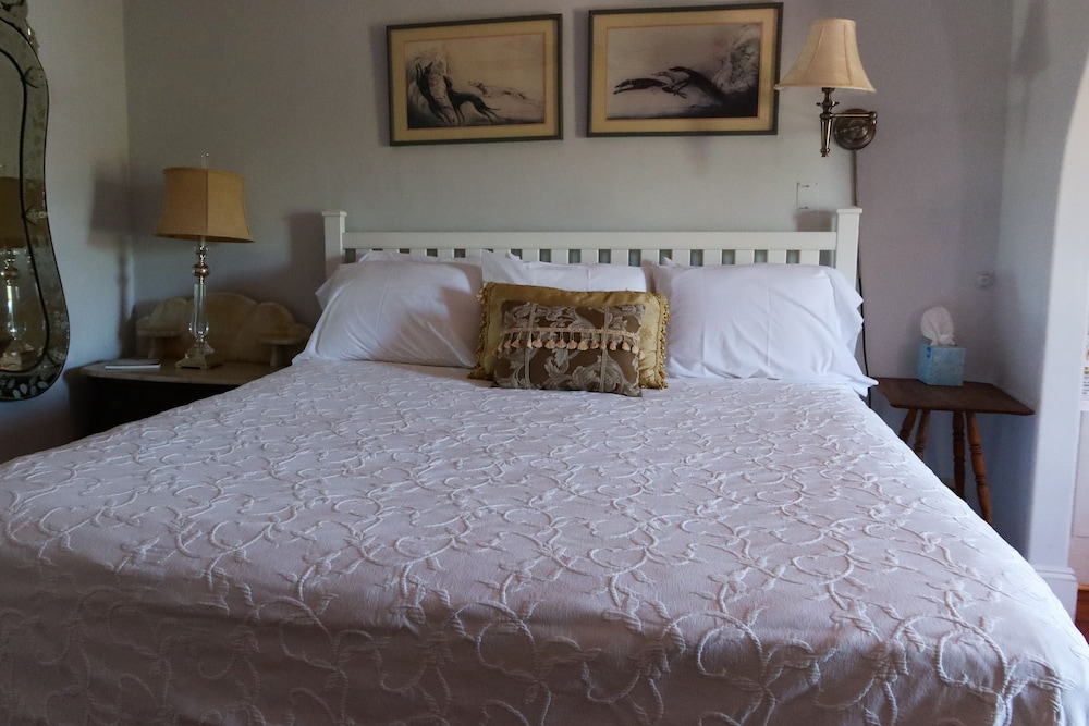 The Chalfonte Hotel 11/50