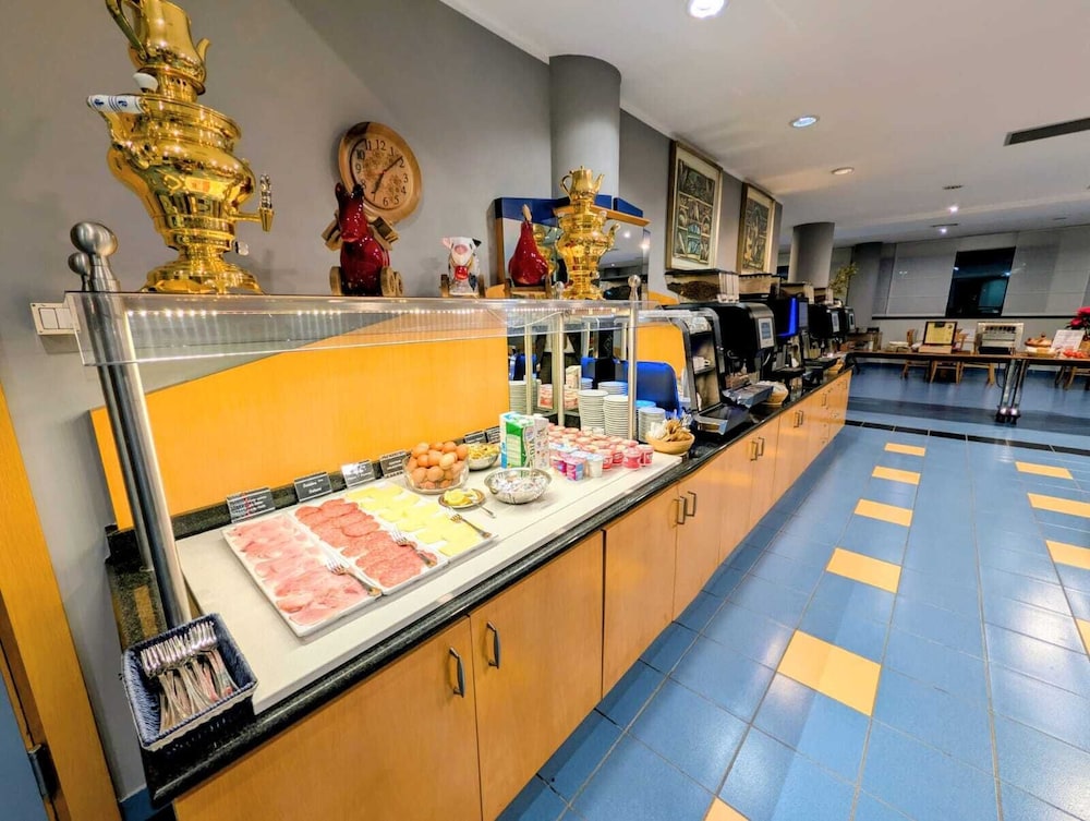 Hotel Express Aosta East 5/49