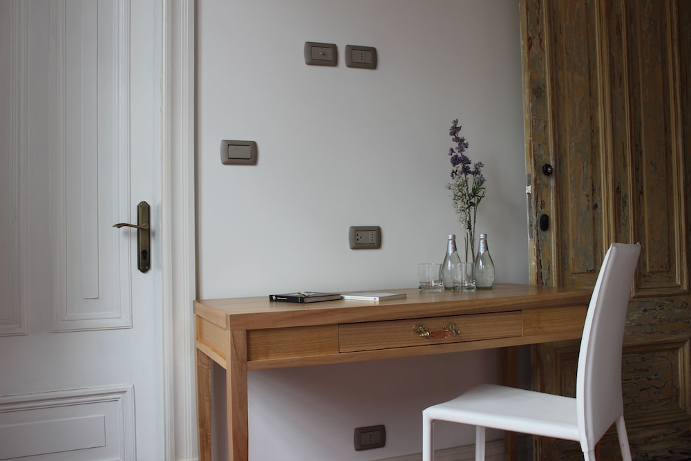 Matildas Boutique Hotel 7/50