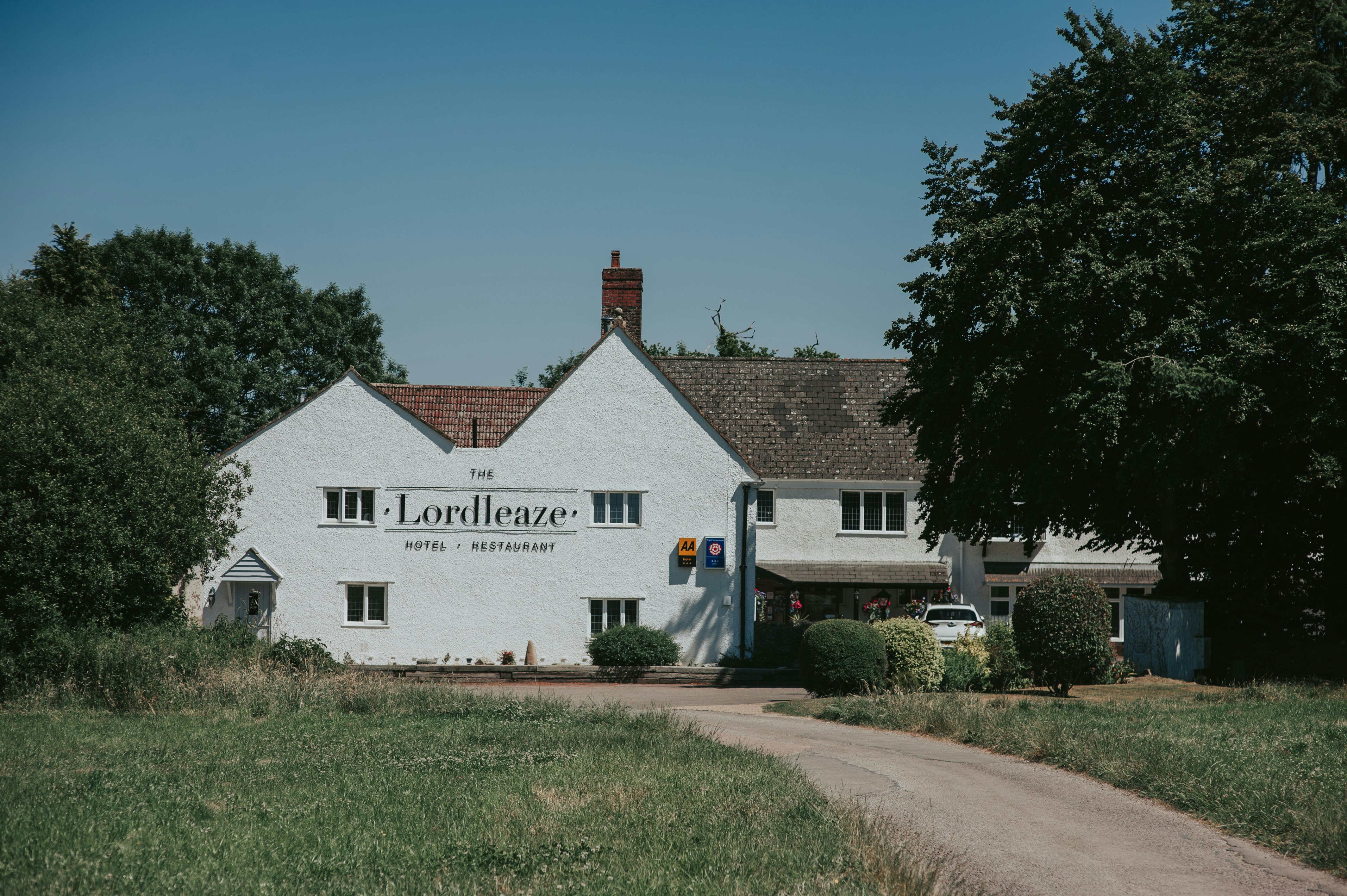 The Lordleaze Hotel And Restaurant 29/29