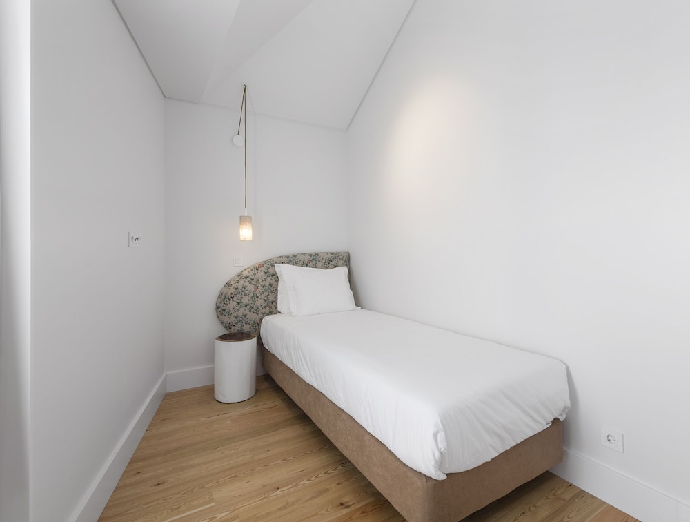 Lisbon Serviced Apartments - Benformoso 26/69