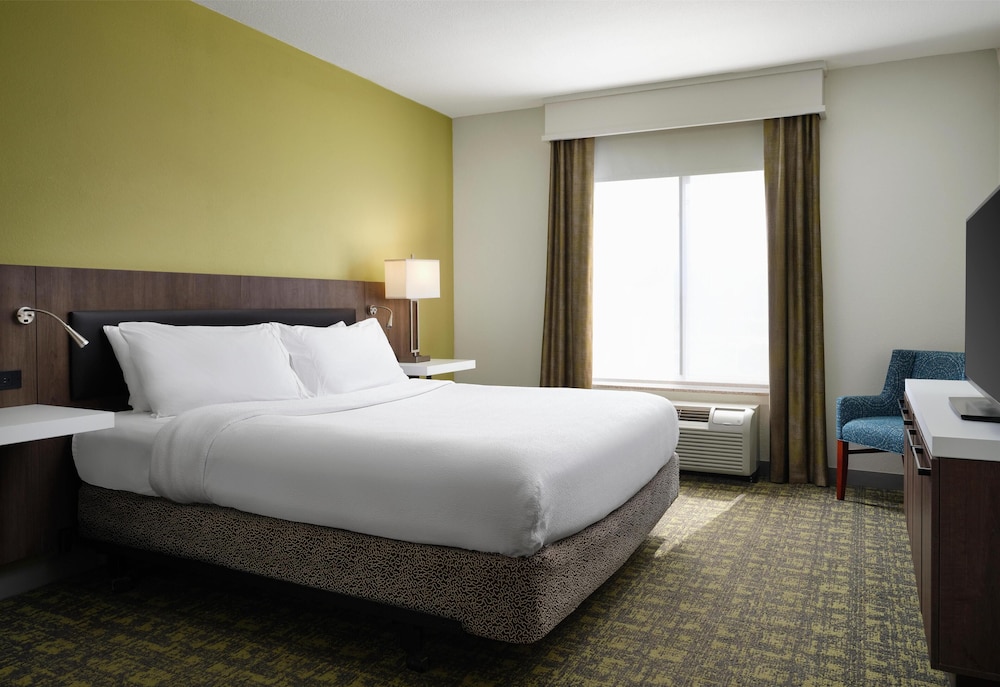 Evolution, King Bed