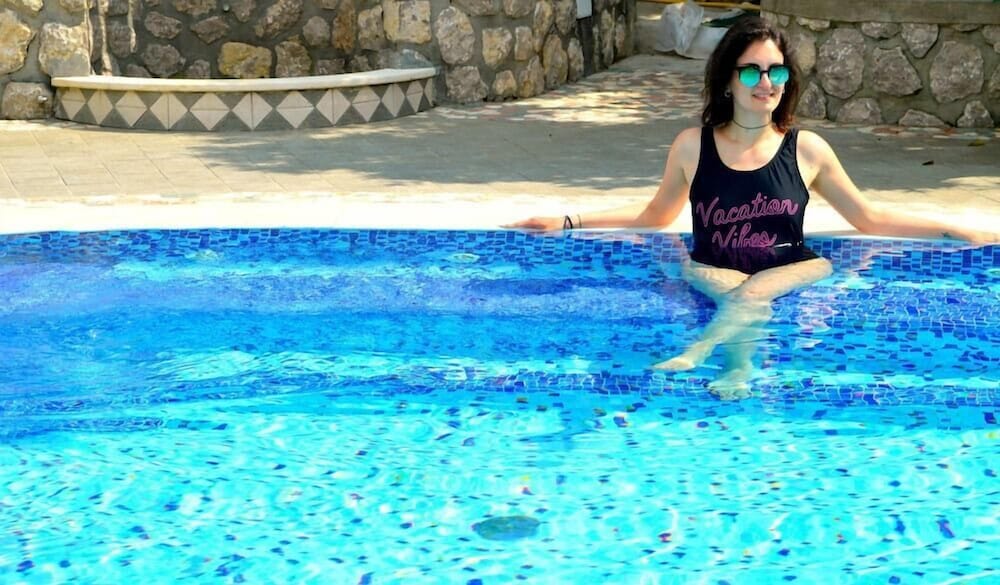Hotel Carmencita 30/52