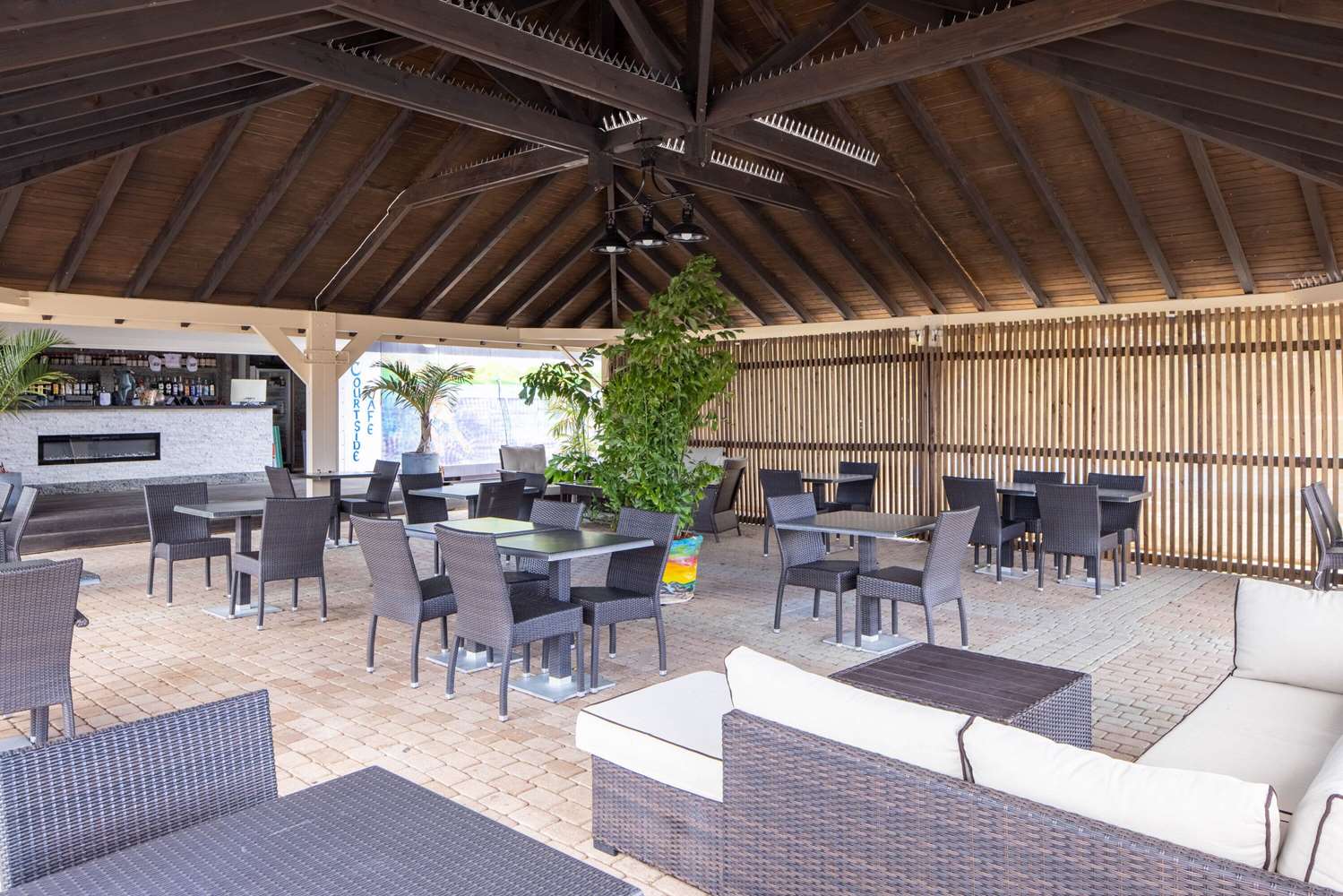 Port de Plaisance Resort Trademark Collection by Wyndham 37/54