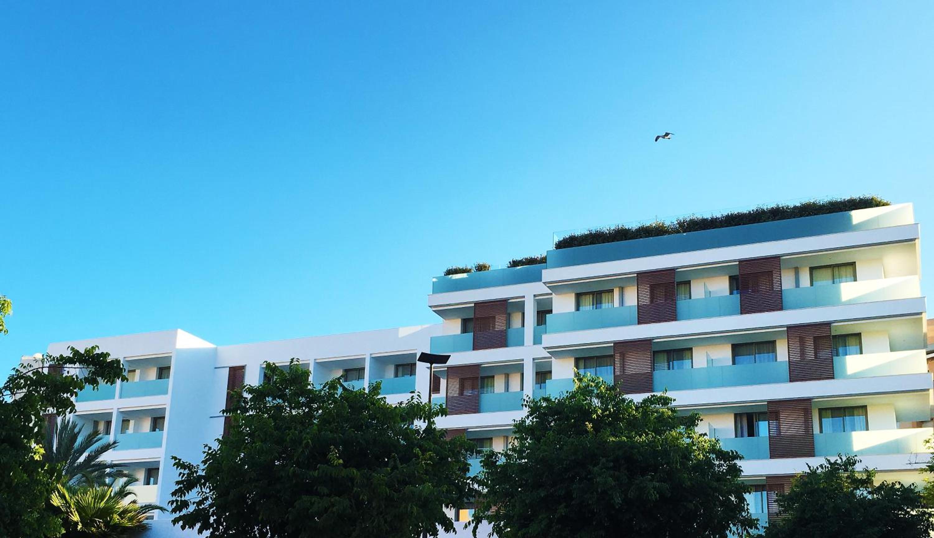 Apartamentos B-Llobet Sun & Confort 1/50