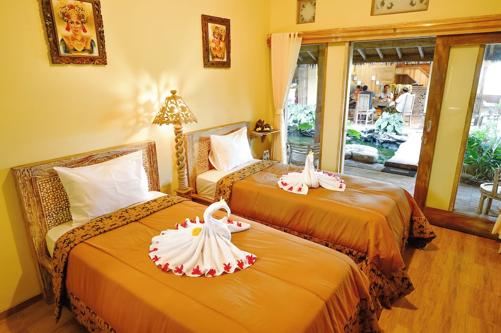 Uma Shanty Homestay 9/50