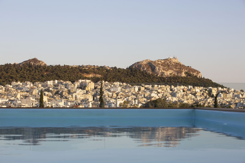 ATHENS PANORAMA PROJECT 43/50