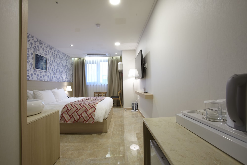 Hotel Sopra Incheon Cheongna 50/67