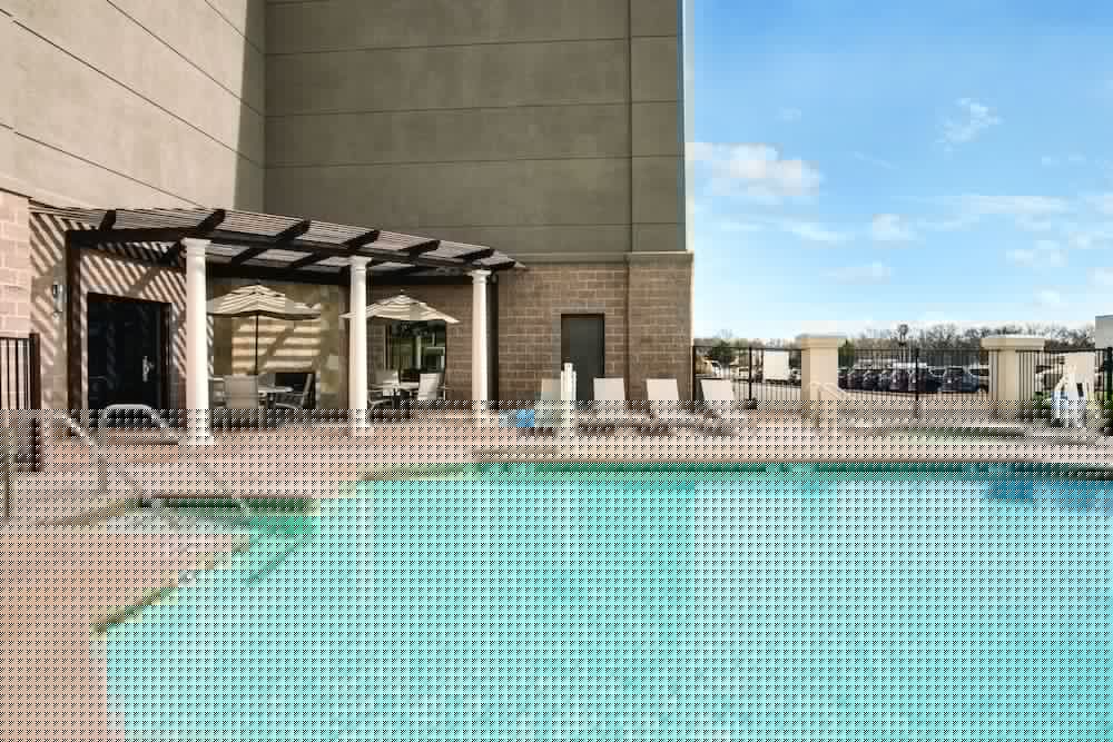 HOLIDAY INN EXPRESS SUITES LAWTON FORT SILL — foto 3