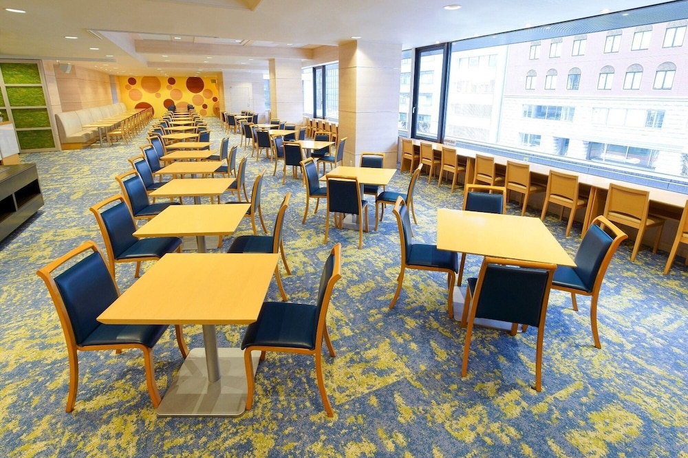 Karasuma Kyoto Hotel 55/64