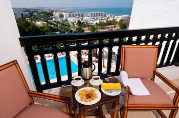 Royal Mirage Hotel Agadir 27/42