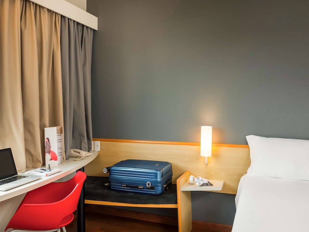 Slim Hotel Campinas 21/63