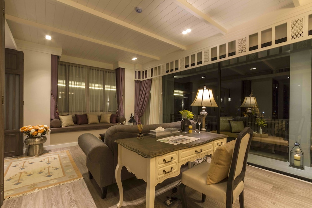 Maraya Hotel Resort 48/65