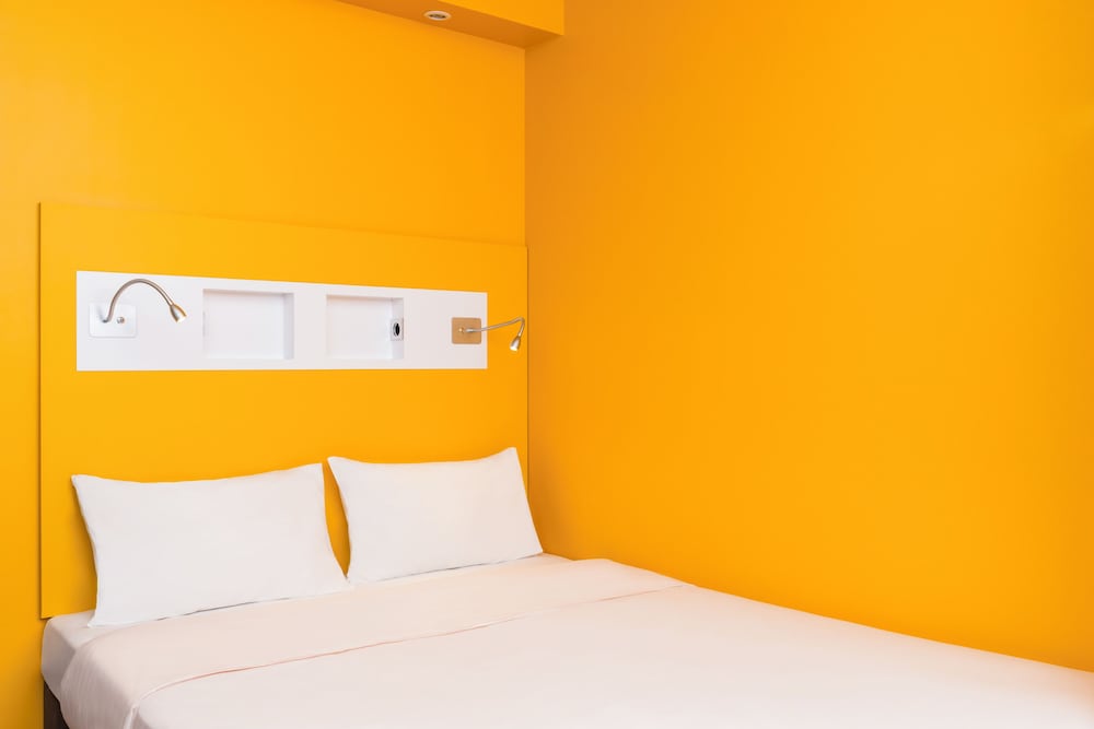 Ibis Budget Strasbourg La Vigie 29/63