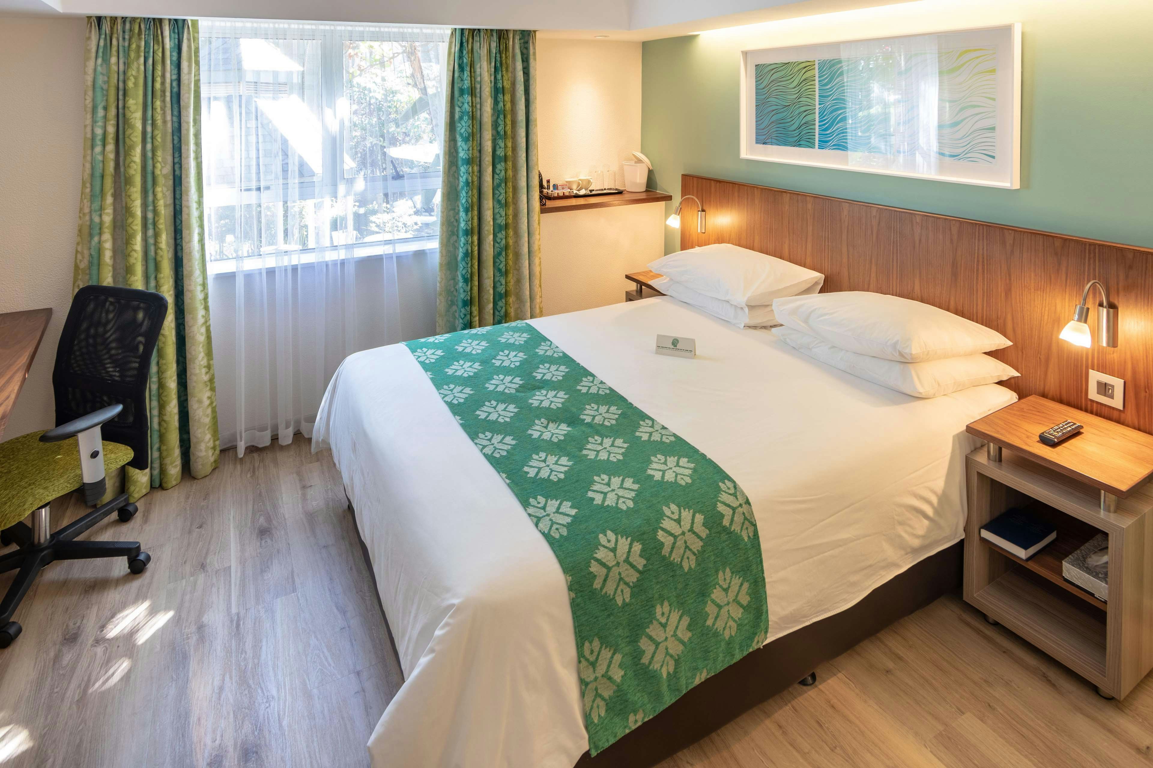 City Lodge Durban 3/17