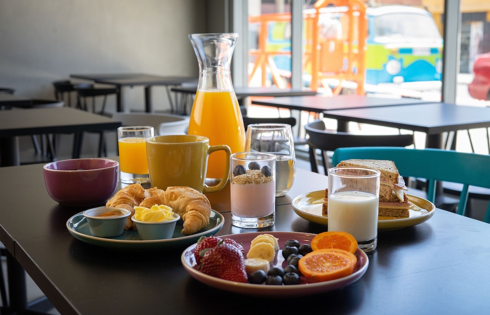 Ibis Styles Antofagasta 42/53