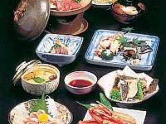 Mitsuwa Ryokan 10/14