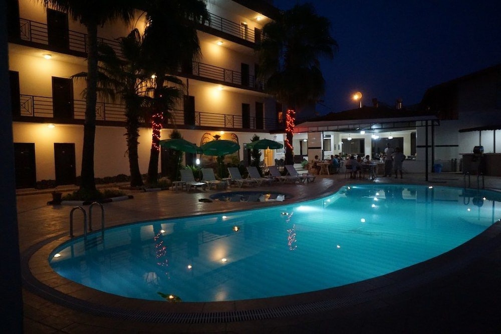 Aybel Inn Hotel - All Inclusive 18/22