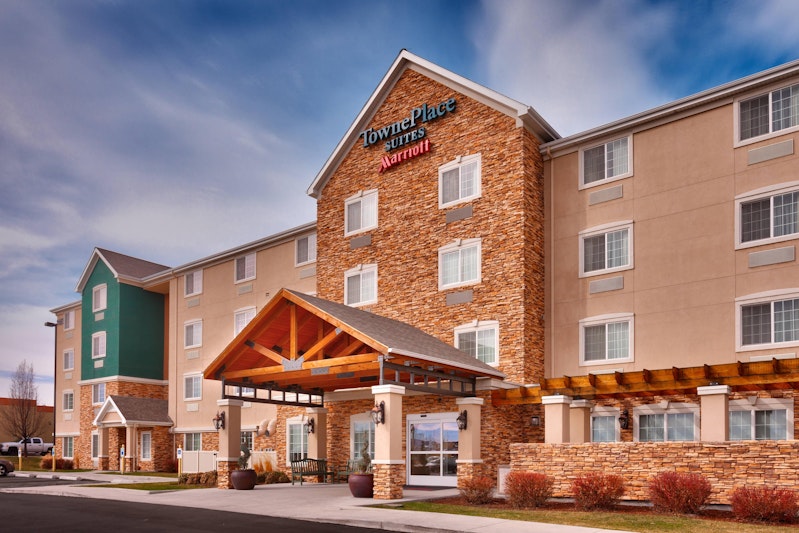 TownePlace Suites Boise West/Meridian 2/44