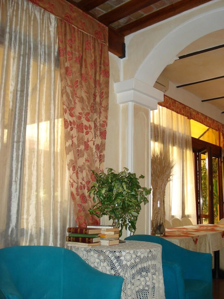 Locanda Modigliani 18/41