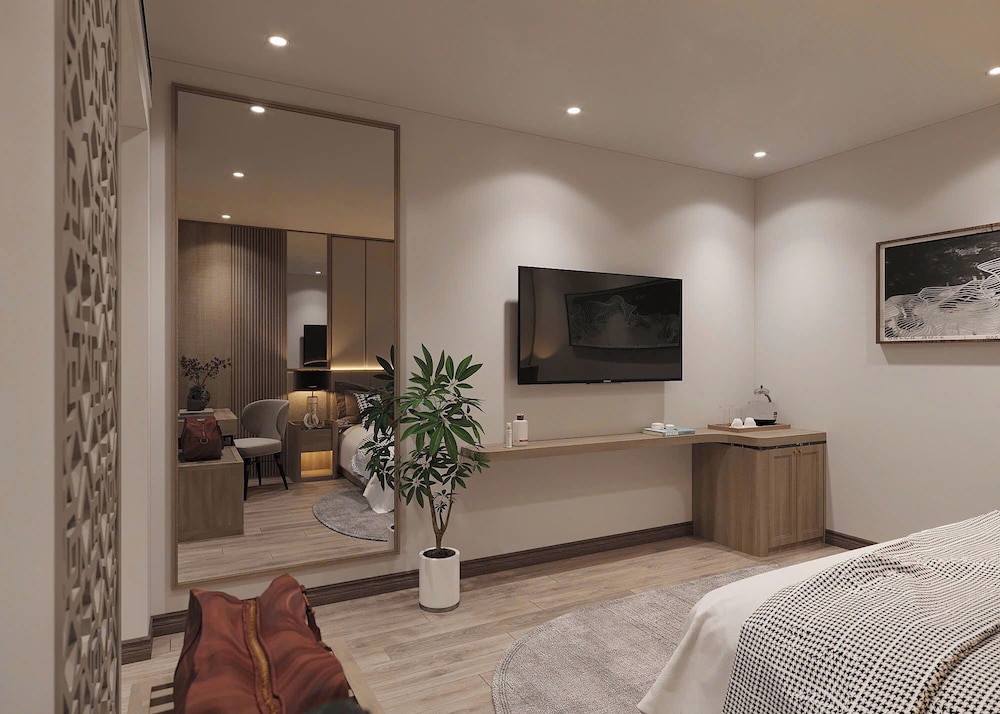 Grand Cititel Hanoi Hotel 43/71