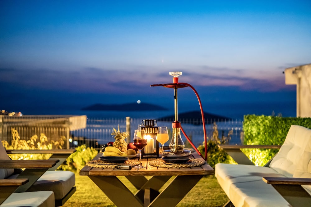Bovilla Hotel Pera Yalikavak 32/54