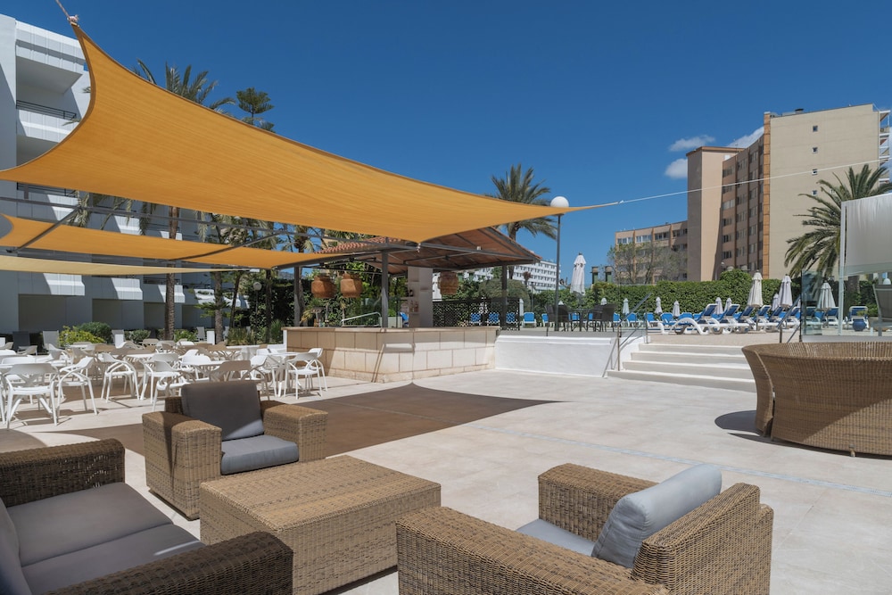 Sol Lunamar Palmanova Apartamentos - Adults Only 55/57