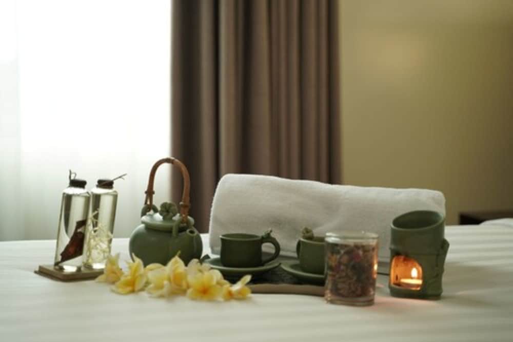 Park Hotel Jakarta 36/58