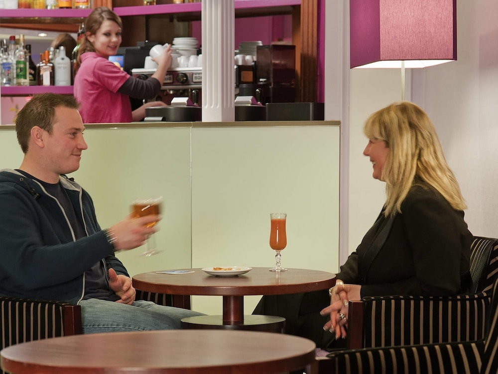 Ibis Styles Melun Hotel 6/59
