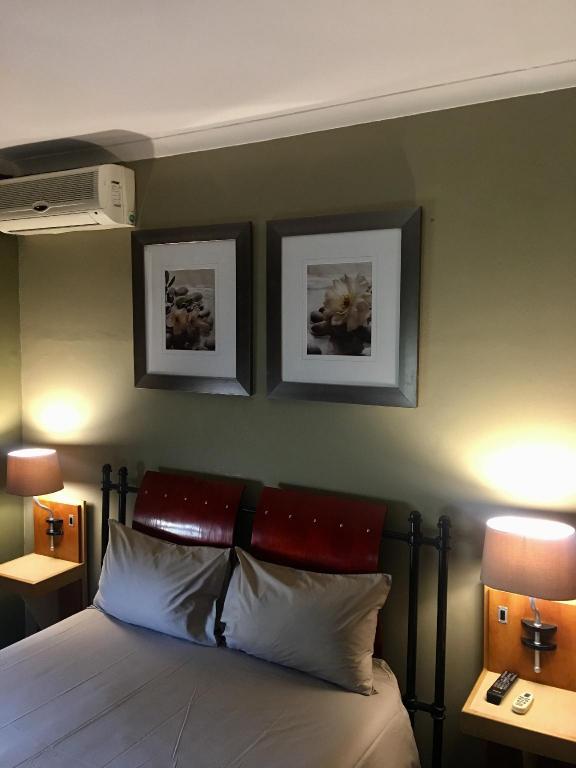 Travel Inn Kroonstad 6/16