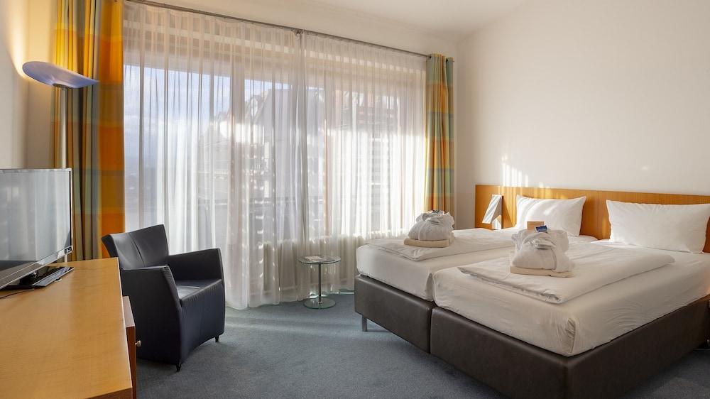 Aqualux Wellness And Tagungshotel 11/63