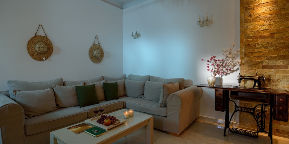 Suite Home Santorini 58/75