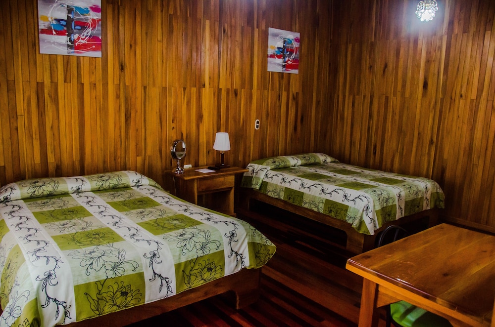 Monteverde Luxury Hotel 47/67