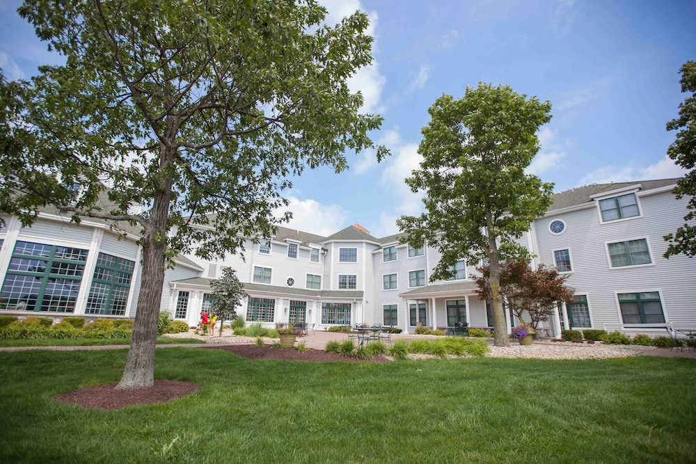 Oakwood Resort 3/44