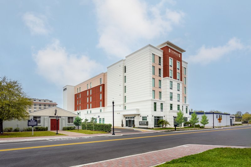 Staybridge Suites Winter Haven Auburndale, an IHG Hotel 56/65