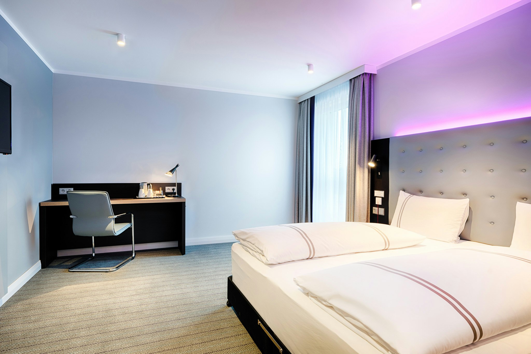 Premier Inn Lubeck City Centre 20/49