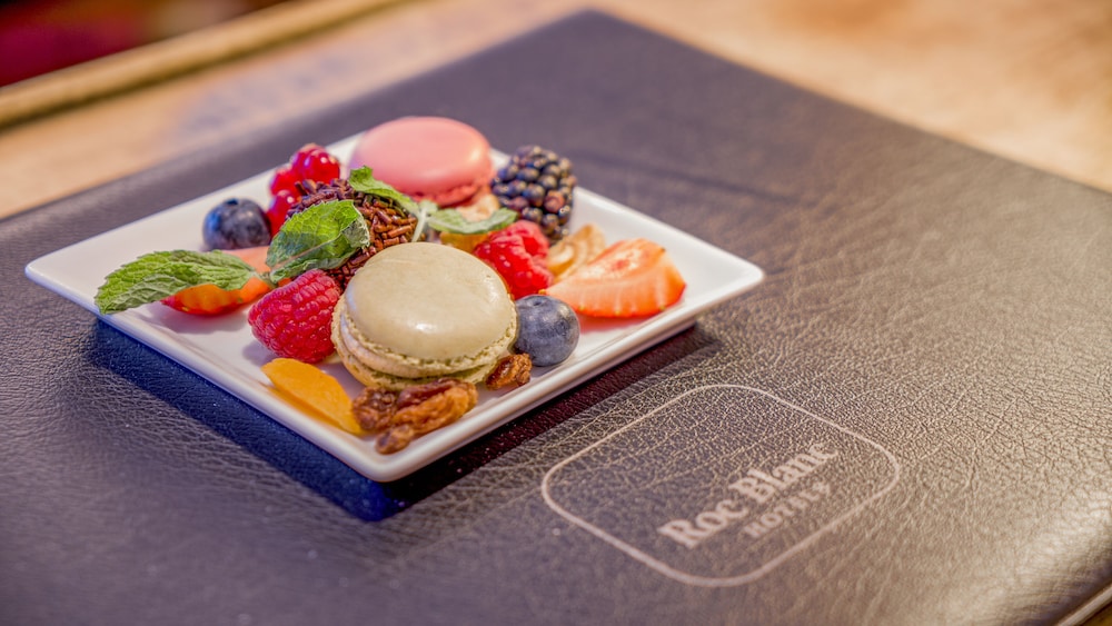Roc Blanc Hotel & Spa 48/50