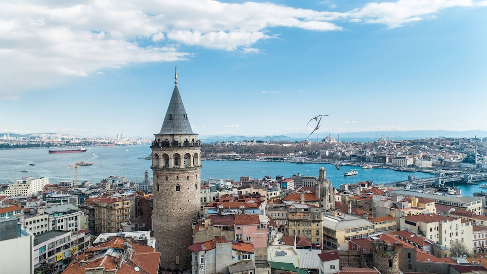 Taksim 15 Suites by Stay Lab 35/42