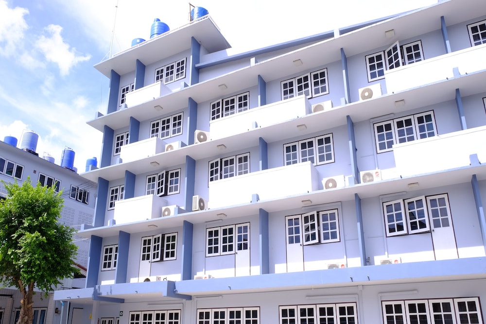 Jor Koo城市酒店(Jor Koo City Hotel) 图片4