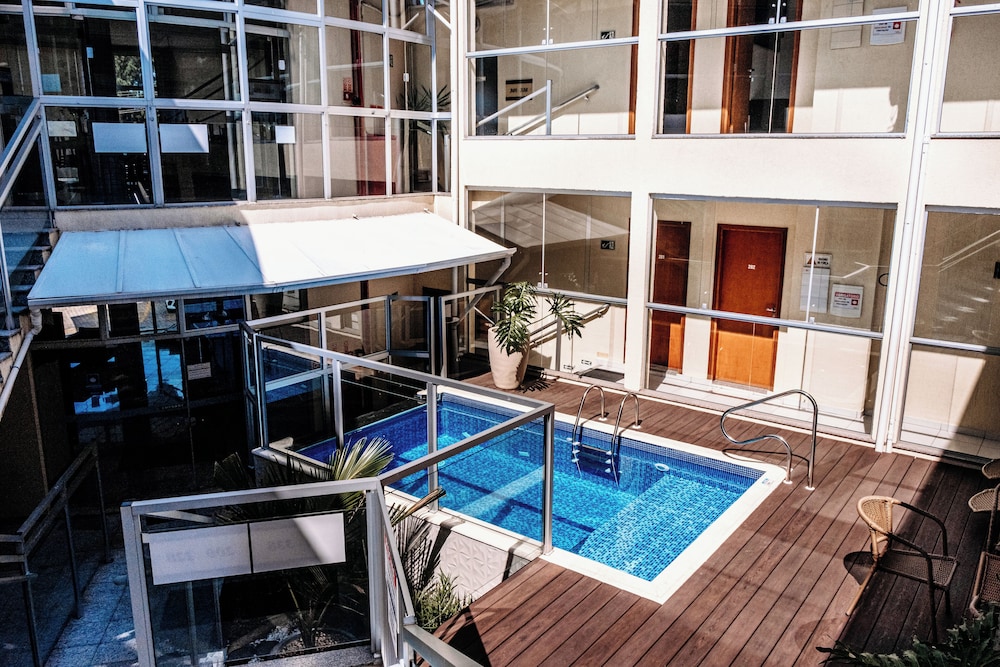 VOA Ferian Plaza Hotel 32/51