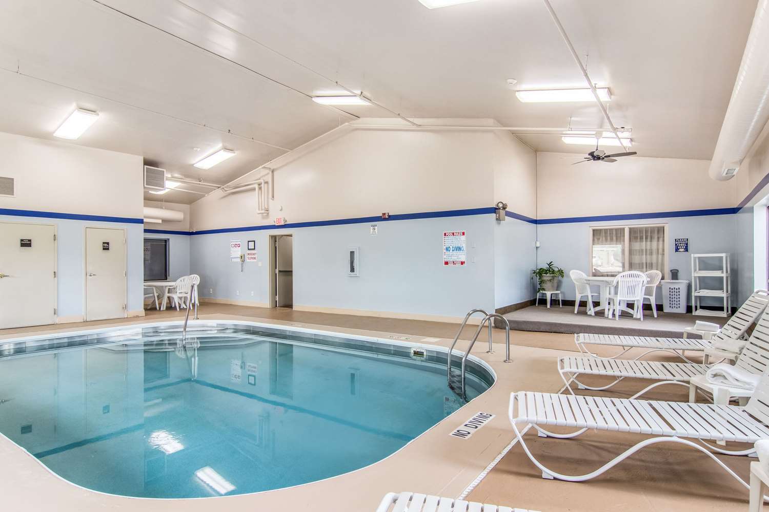 Sleep Inn Austintown - Youngstown, West 16/43