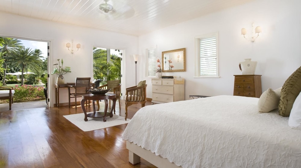 The Inn At English Harbour Antigua 16/62